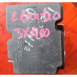 Piezas de automóvil usadas compatibles con Hyundai Kia Elantra, unidad ESC BE6003O303 Mando. Piezas de automóvil coreanas usadas. - Product Image 5