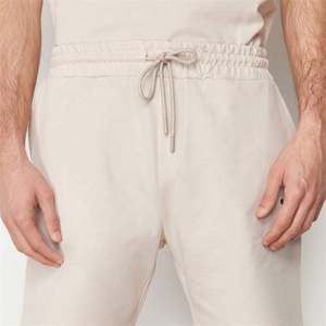 Conjunto Deportivo de Verano para Hombre, 2 Piezas, Camiseta y Pantalones Cortos, Poliéster/Algodón, Estampado Personalizado - Product Image 4