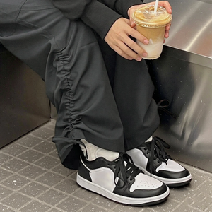 Zapatillas deportivas de moda para hombre y mujer, transpirables, personalizables, informales, para correr, entrenar y de diseñador. - Product Image 4