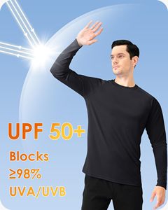 OEM Custom Made Unisex Rashguard UV Protection Sublimation Eco Friendly Anti Odor Compression Polyester Wholesale OEM Wholesale - Product Image 2