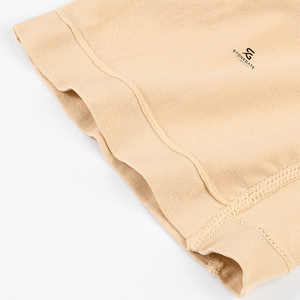 Shorts gainants sculptants pour femmes, taille haute, en tissu extensible sans coutures, effet amincissant, grandes tailles, vente en gros 2026 - Product Image 3