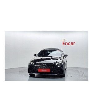 Mercedes-Benz E350 4MATIC AMG Line Classe E 2023 avec volant à gauche, boîte de vitesses automatique, sièges en cuir, caméra arrière - Product Image 3
