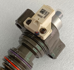 1625753 1668325 2135456 pompe d'injection de carburant pour moteur <span class=keywords><strong>DAF</strong></span> MX <span class=keywords><strong>DAF</strong></span> CF75 CF85 XF95 XF105 F800 F1800 F2100 F2500 F2700 camions - Product Image 2