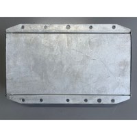 Pièces détachées auto d'occasion 96370-3F400 compatibles avec l'amplificateur audio Kia JBL Premium, pièces auto coréennes