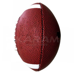 Wholesale Custom Printed Rugby <b>Ball</b> Durable Training Use PU Leather Sports Rugby <b>Ball</b> For Custom Teams - Product Image 5
