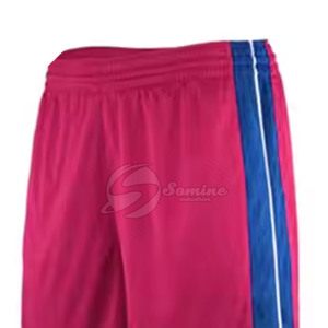 ชุดกีฬาลาครอสแบบแห้งเร็ว ระบายอากาศได้ดี สวมใส่สบาย  จำนวนสั่งขั้นต่ำน้อย - Product Image 4