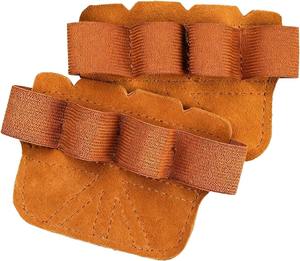 Guantes de Entrenamiento y Accesorios para Gimnasio, Fitness, Levantamiento de Pesas, Protección Transpirable para las Palmas, Unisex - Product Image 6