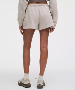 Shorts Cargo Casuales para Mujer, Cintura Media, Transpirables, con Encaje, Lavados, 100% Algodón Orgánico, Venta al Por Mayor - Product Image 2