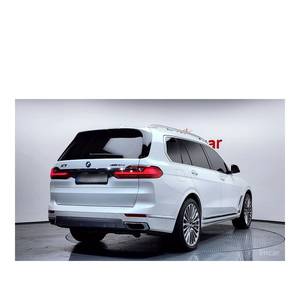BMW X7 XDrive 40d Design Pure Excellence 2024, 7 Plazas, Volante a la Izquierda, Combustible Diésel, Caja de Cambios Automática, 79,235 km - Product Image 2
