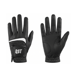 Guantes de Golf con Agarre Suave, Dedos Microperforados, Puño Acolchado, Panel Decorativo, Fáciles de Usar, Logotipo Personalizado, Proveedor OEM ODM - Product Image 1