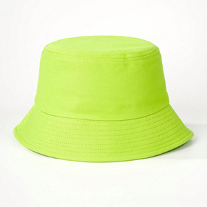 Sombreros de cubo personalizados para merchandising, sombreros de algodón con logo, sombreros de streetwear, sombreros urbanos, suministro de marca privada - Product Image 3