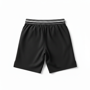 Pantalones Cortos de Muay Thai para Hombre, Jersey de Artes Marciales Mixtas para Gimnasio y Entrenamiento + Pantalones Cortos Rashguard 100% Poliéster, Corte Regular, Secado Rápido - Product Image 2