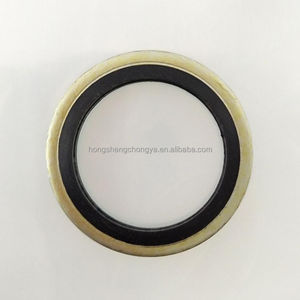 Arandela de sellado estándar de alta calidad directa de fábrica al por mayor anillo de sellado arandelas de tapón de sumidero de drenaje de aceite - Product Image 6