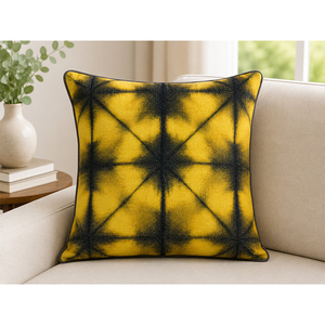 100% cotton <b>cushion</b>, decorative throw pillow, printed <b>cushion</b> <b>cover</b>, modern accent pillow, soft cotton pillow. - Product Image 1