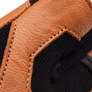 Guantes de Levantamiento de Pesas de Alta Resistencia para Gimnasio y Deportes con Logotipo Personalizado, Guantes de Levantamiento de Pesas de Nuevo Diseño en Oferta - Product Image 5