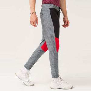 Pantalones de Algodón de la Mejor Calidad para Hombre, Pantalones para Uso en Exteriores, Hechos a Medida, Diseños OEM, Pantalones para Hombre - Product Image 3