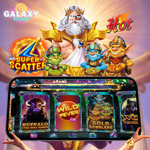 Venta al por mayor de créditos para el juego de pesca Juwa, Distribuidores de puntos de juego, software Game Vault, desarrollo de aplicaciones Juwa - Product Image 2