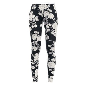 Leggings Deportivos Anti-Encogimiento para Mujer, Sublimados, al por Mayor, con Estampado Personalizado, Leggings Cómodos con Bolsillos, Tela Suave de Poliéster y Spandex - Product Image 2
