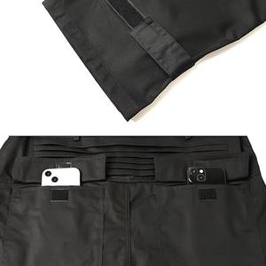 Best Design Oem <b>Safety</b> Coverall Low Price Comfortable Factory Supply 100% Cotton Oem Orange First <b>Safety</b> Overall - Product Image 6