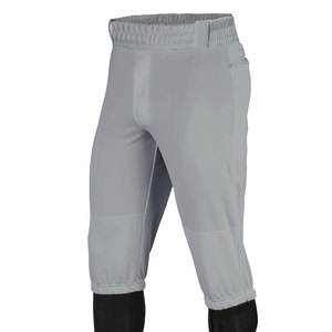 Pantalones de Béisbol de Buena Calidad, Duraderos, con Material Suave, Movimiento Flexible y Comodidad - Product Image 1