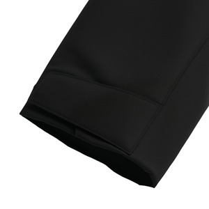 Veste de sport d'extérieur imperméable coupe-vent à capuche zippée pour homme, idéale pour la randonnée et la course à pied - Product Image 5