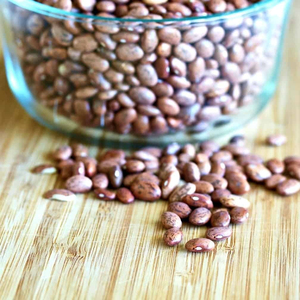 Frijoles Pinto Premium aptos para supermercados y envasado minorista - Product Image 3