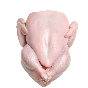Pollo Entero y en Piezas Congelado Halal de Calidad - Product Image 4