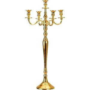 Grand Chandelier Décoratif Fait Main Écologique et Durable, Support de Bougie, Décoration d'Intérieur, Décoration de Mariage, Meilleures Ventes - Product Image 2