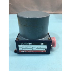 หัววัดความดัน Baratron รุ่น MKS 370HA-00001 - อุปกรณ์และอะไหล่เซมิคอนดักเตอร์ระดับโลกที่เชื่อถือได้ - Product Image 3