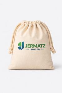 New High Quality in Stock Wholesale Custom Print logo Reusable Eco-friendly Burlap Jute Linen Drawstrings Wine Bottle <b>Gift</b> <b>Bags</b> - Product Image 4