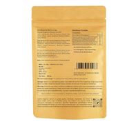CARMEL ORGANICS Poudre de Henné Herbal 800 Grammes (Mélange de Henné, Amla, Bhringraj, Bacopa, Fenugrec, Neem) pour la Coloration des Cheveux