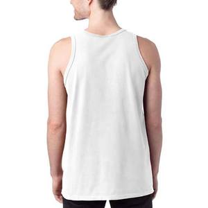 Camisetas de Gimnasio para Hombre al por Mayor de Nesta Sports, Hechas a Medida, de Algodón de Alta Calidad, Tejido Transpirable, Tallas Grandes - Product Image 2