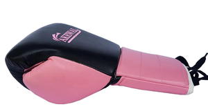 Guantes de Boxeo de Encaje, Duraderos, con Excelente Protección, Venta al Por Mayor, Guantes de Entrenamiento con Logotipo Personalizado - Product Image 3