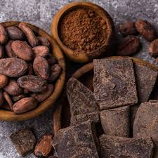 Prêt à expédier – Masse de cacao de qualité supérieure en gros, qualité alimentaire, approvisionnement en vrac, qualité supérieure, export B2B - Product Image 3