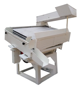 20TPD Modern Commercial Komplett set kombinierte Gummi walzen reismühle - Product Image 5