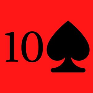 Carte Svengali Tagliate in Fabbrica per Bicycle Deck: Scegli la Tua Carta Fortunata e il Colore per Trucchi di Magia - Product Image 3