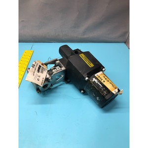 Actionneur à rappel par ressort Swagelok 135SR 90 degrés - Équipement et pièces semi-conductrices de renommée mondiale - Product Image 4