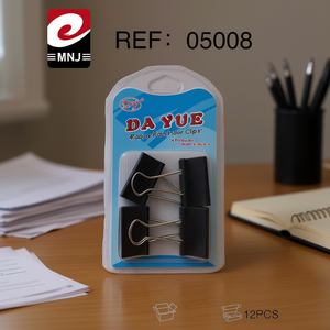 PINZA 4 pinces à documents longues - Product Image 2