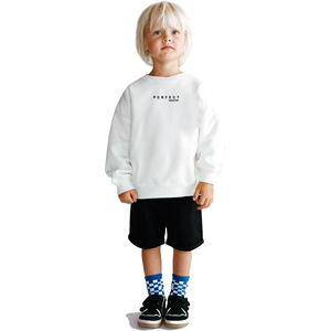 Conjuntos de ropa para bebé de alta calidad, conjuntos de sudadera de invierno de 2 piezas, conjuntos de pantalones deportivos para niños pequeños, conjuntos de chándal para bebé, conjuntos deportivos para bebé. - Product Image 3