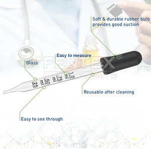 Juego de Herramientas de Laboratorio de Acero Inoxidable 18/8 de Alta Calidad con Goteros, Espátulas, Pinzas, Guantes, Personalizable OEM para Uso en Laboratorio - Product Image 3
