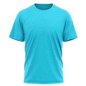 Camisetas de Hombre 100% Algodón, Últimos Diseños, Camiseta de Cuello Redondo de Manga Corta para Hombre, Camiseta Informal y Elegante - Product Image 5