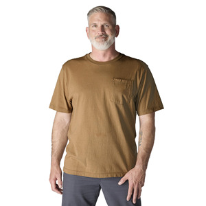 Camiseta Deportiva Formal para Hombre, Diseños Personalizados al por Mayor, Transpirable, Colores Personalizados, 120 g/m², 100 % Algodón Jersey, Servicio OEM - Product Image 1