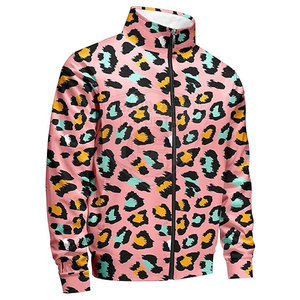 Survêtement homme en polyester 100 %, service OEM, sublimation, fabrication de qualité supérieure, prix bas, par Bajwat Sports - Product Image 5