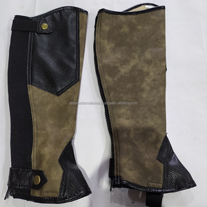 การขี่ม้าสำหรับผู้ชายและผู้หญิงเหมาะกับทุกเพศความบันเทิงในการแข่งกีฬากลางแจ้งแบบปรับแต่งได้ - Product Image 2