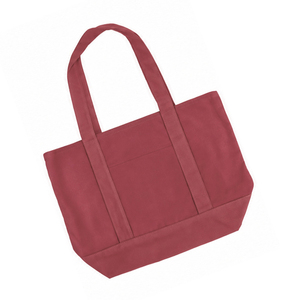 Sac en tissu pour adultes, qualité supérieure, prix abordable, écologique, logo et taille personnalisés, matière en toile de coton vierge - Product Image 3