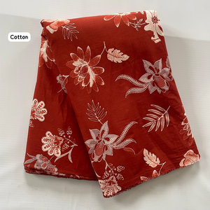 100% Combed Cotton Woven Brocade <b>Fabric</b> with Elegant Designs Abrasion-Resistant for Fashion Apparel Home Decor Wholesale Export - Product Image 1