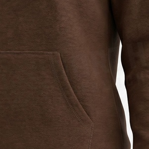 Sudadera con Capucha para Mujer, Diseño Moderno, Transpirable, Estilo Urbano, Ropa Premium, Color Personalizado, Venta al Por Mayor - Product Image 5