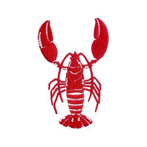 Patch brodé en chenille fait main créatif, thermocollant ou à coudre, logo personnalisé pour uniforme, badge décoratif pour vêtements, fournisseur en gros - Product Image 6