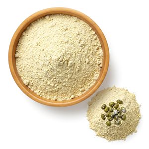 Premium Mung Bean Powder Natural Food Grade Ingredient for Beverages Baking and Nutrition - Product Image 3