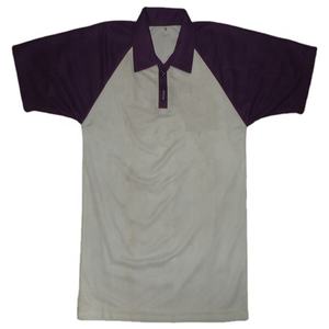 Camiseta de algodón de buena calidad al por mayor, ropa para hombre, camiseta Polo de diseño personalizado, ropa informal - Product Image 2